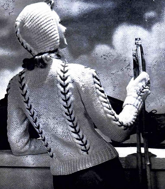 Carefree Cardigan