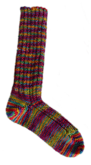 Perfect Socks