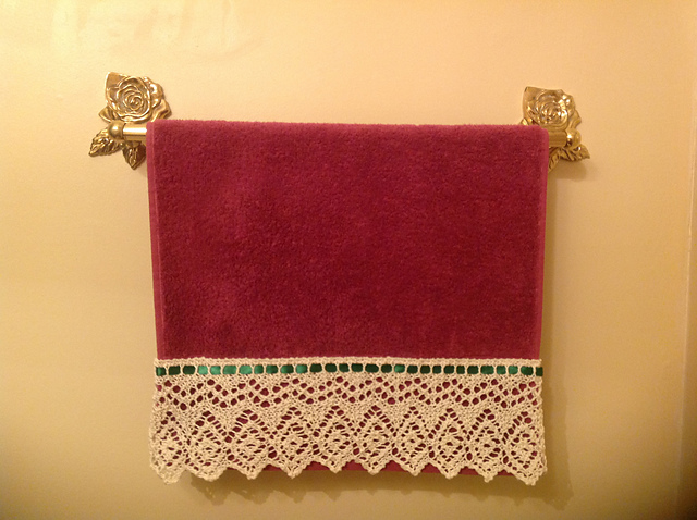 Normandy Lace
