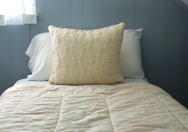 Cobblestone Pillow Sham 20"