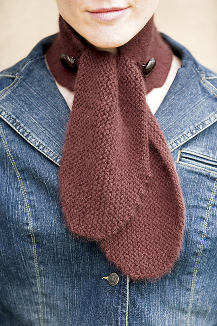 Best Felted Collar