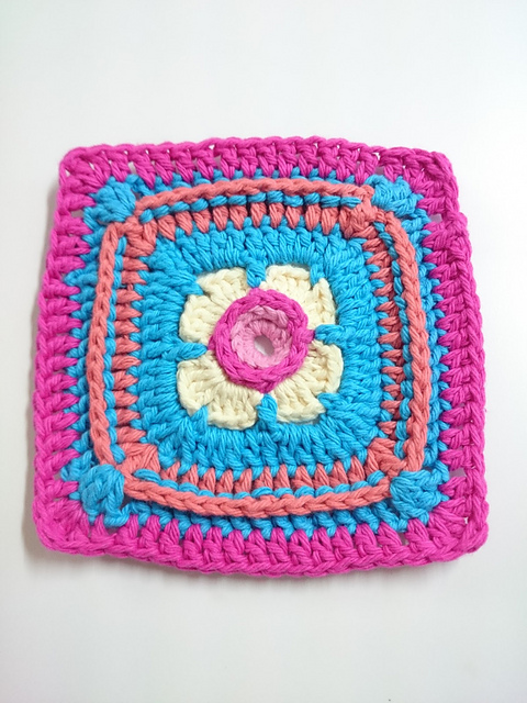 Pretty Primrose