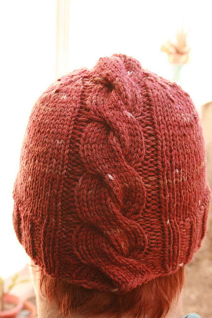 Hawk Hat