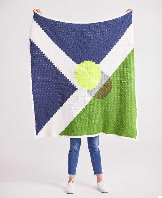Baseline Blanket
