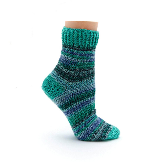 Basic Sock