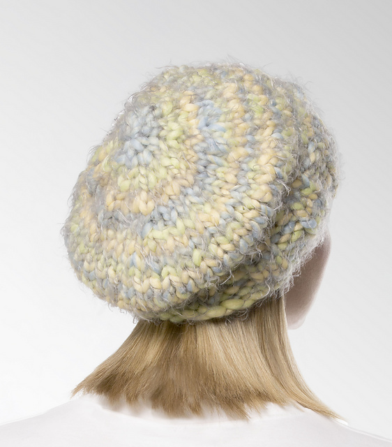 Super Chunky Hat