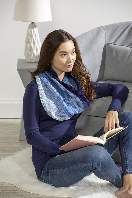 D.I.Y Cowl