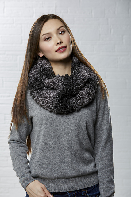 Black Sheep Cowl