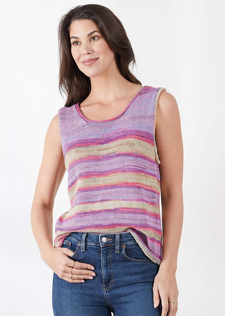 Racerback Tank