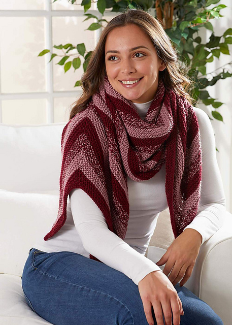 Arrow Wrap