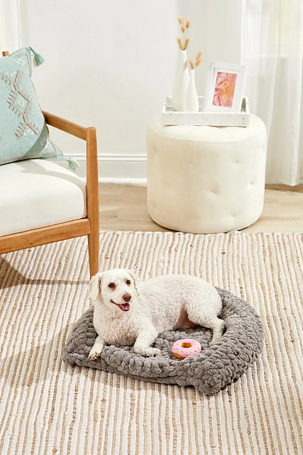 Walk in Pet Bed