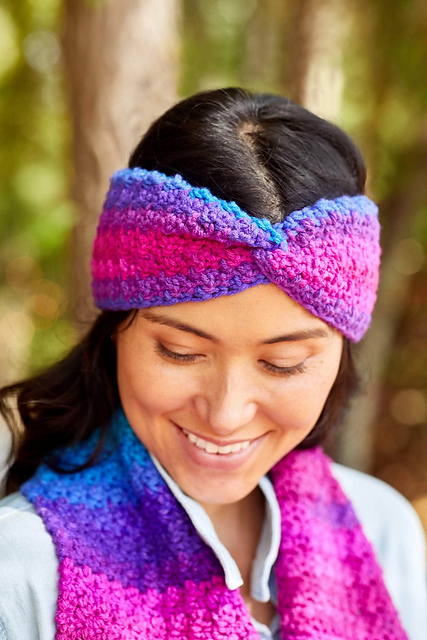 Vivid Headband