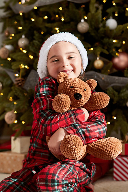 Teddy Bear