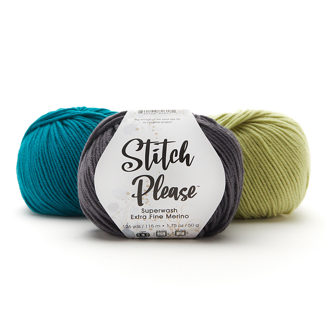 Ravelry Premier Yarns Stitch Please Superwash Extra Fine Merino