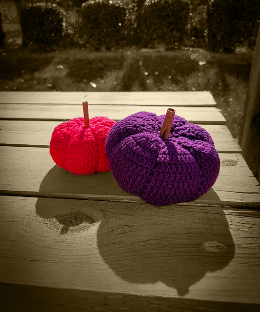 Back Post Punkin