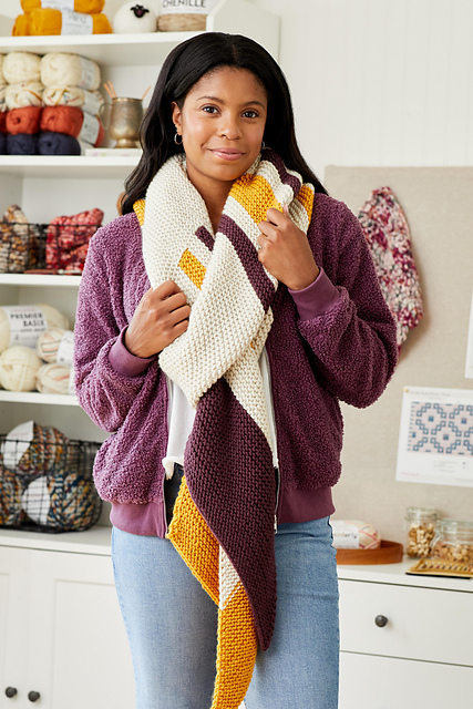 Don't Be Biased Scarf