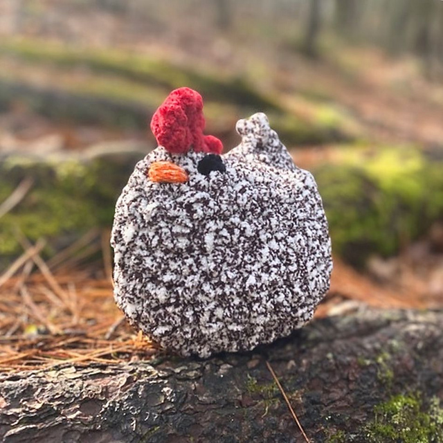 Gerty Countryside Chicken