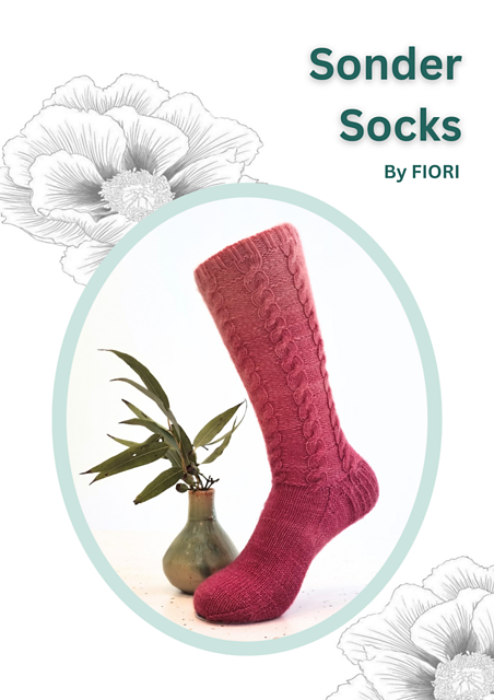 Sonder Socks