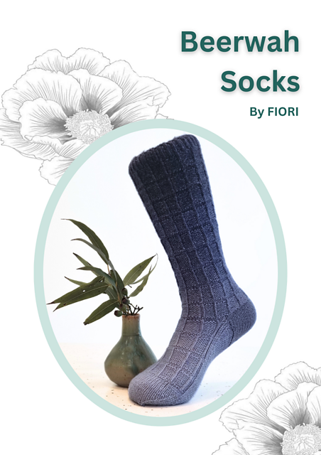 Beerwah Socks