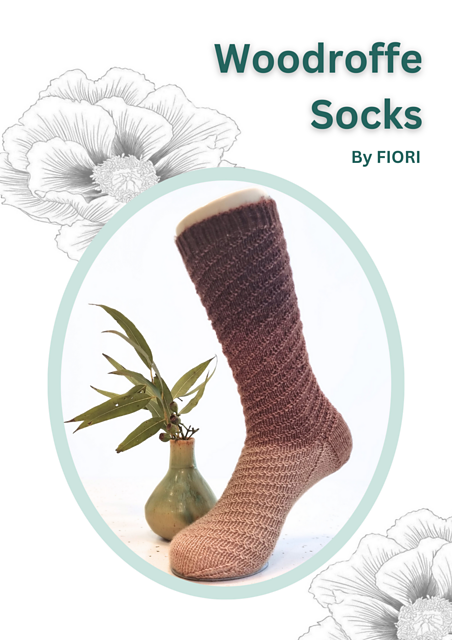 Woodroffe Socks