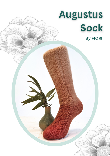 Augustus Socks