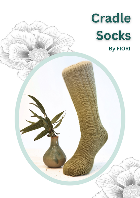Cradle Socks