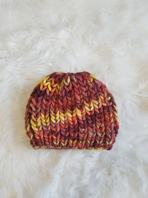 Macon Hat