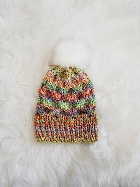 Savannah Hat