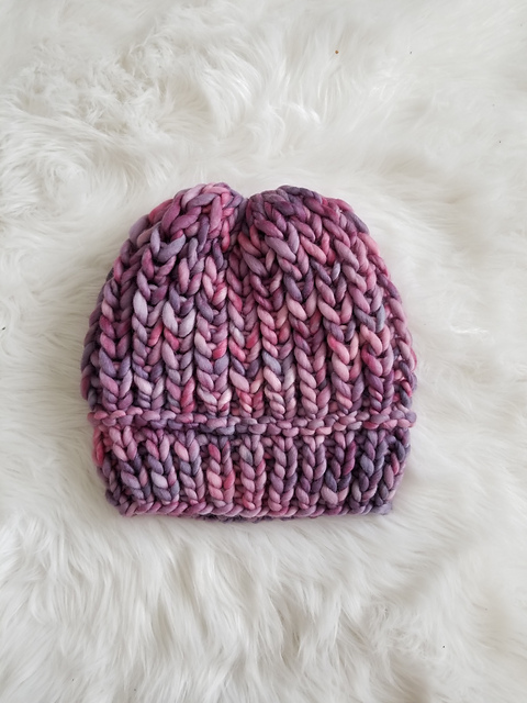 Madison Hat