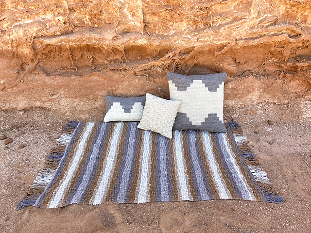 La Plata Rug