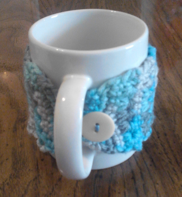 Coffee Cozy
