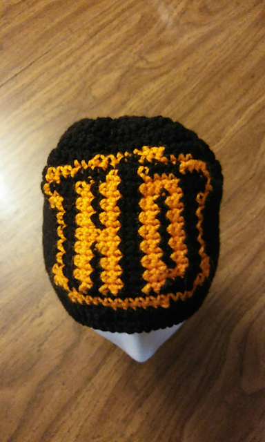 Harley Davidson Beanie