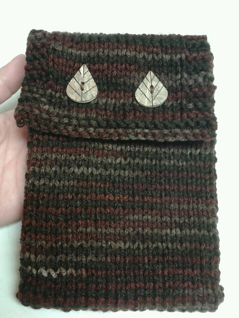 Kindle Cozy