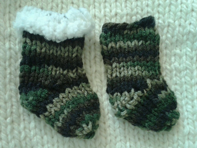 Mini Stockings
