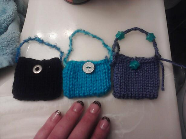 Mini Purses