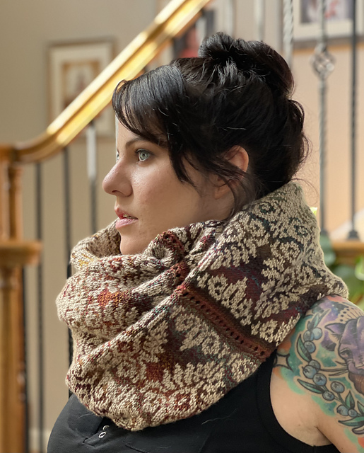 Culloden Cowl