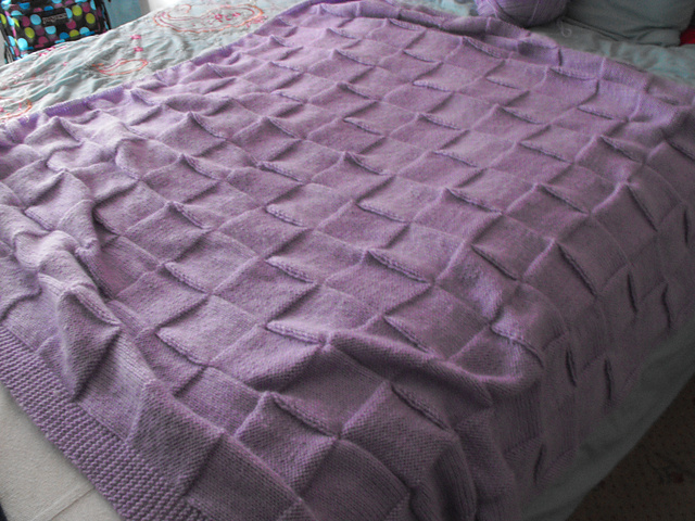 Warmth Blanket