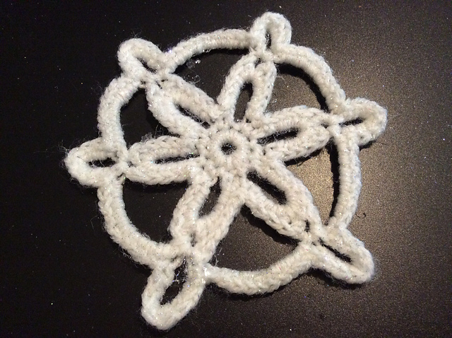 Silver Frost