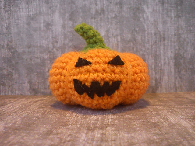 Pumpkin Pete