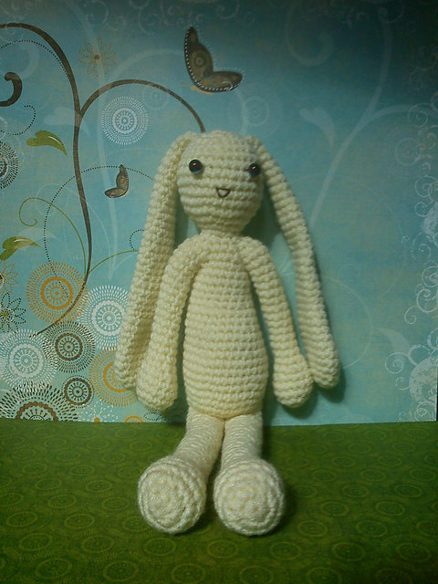 Hunni Bunni