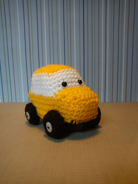Joni the Car