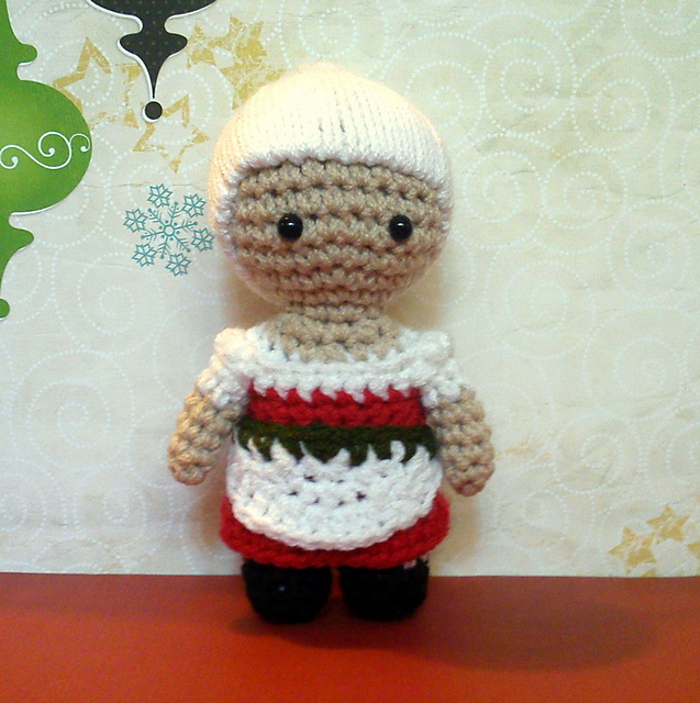 Mary Christmas