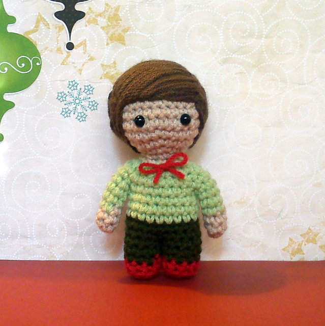 Noel the Elf