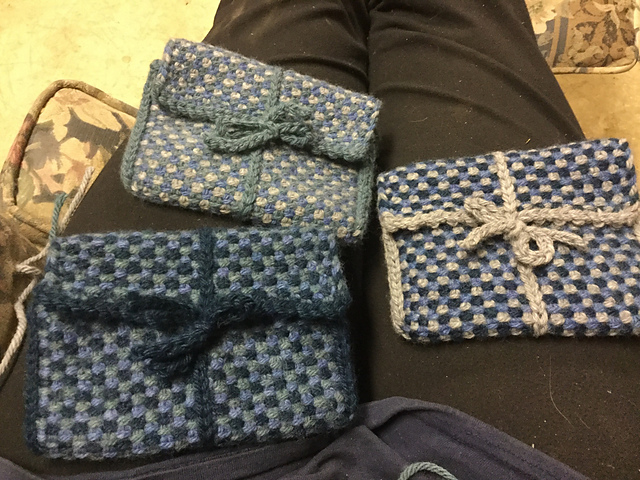 Necessaries Purse