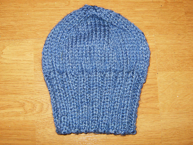 Easy Beanie