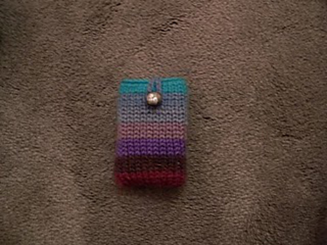 Lucky Camera Cosy