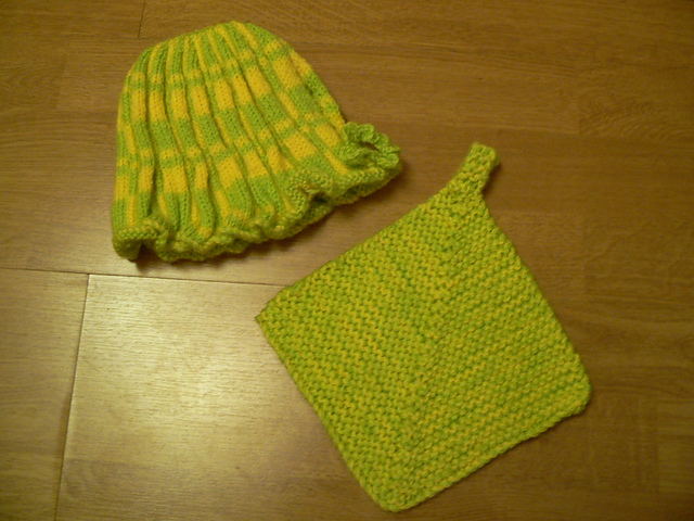 Tea Cosy