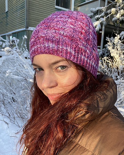 Jolana Beanie