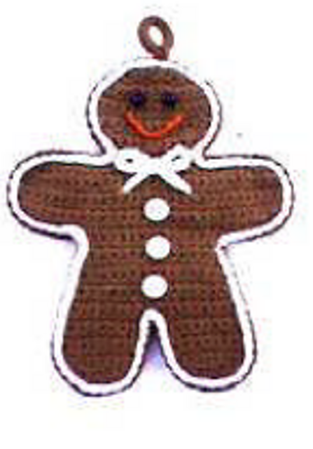 Gingerbread Kitchen Set