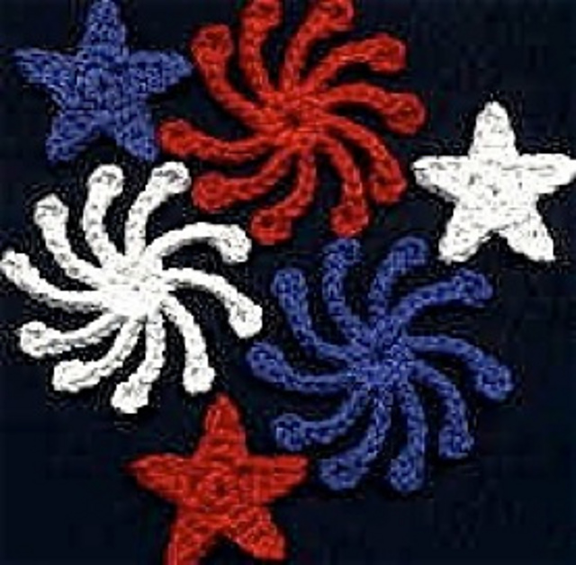 4th of July Fridgies